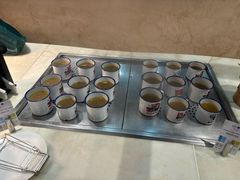 -漢咖啡·全服务式自助晚餐(武汉洲际酒店)