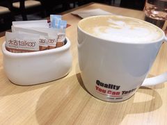 -百特喜·意大利餐厅(八佰伴镇江店)