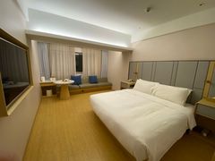-全季酒店(大连星海公园店)