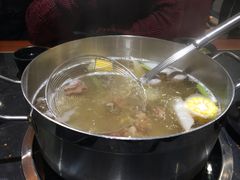 -宴全牛粤来越牛潮汕鲜牛肉火锅(海州万达广场店)