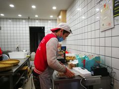 -童婆婆酥肉(双楠店)