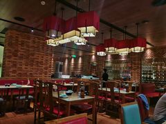 -绿茶餐厅(coco park 店)