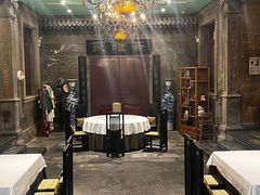 -卫鼎轩·曹公馆(鼓楼店)