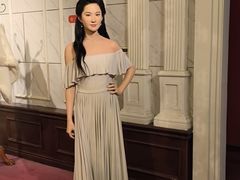 -武汉杜莎夫人蜡像馆