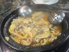 -李师傅脆肚(华强北店)