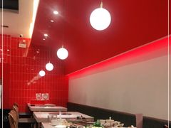 -川锅一号火锅(常德万达店)