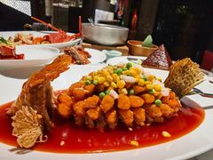 -杭州君悦酒店·湖滨28中餐厅