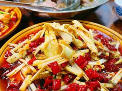 -正宗苏稽毛哥跷脚牛肉总店