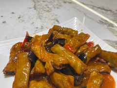 -马白开来特色羊排揪片子  (总店)