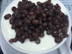 -义顺牛奶公司(新马路老店)
