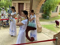 -景德镇古窑民俗博览区