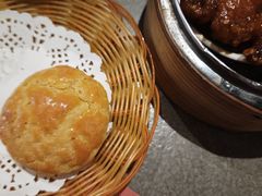 -点点心点心专门店(旺角店)