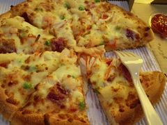 -尊宝比萨(杨美店)