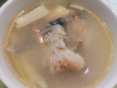 -干老四雅鱼饭店(滨江西路店)