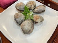 -海大大蒸汽海鲜餐厅·粤菜·特色小炒(欢乐颂店)