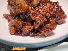 -新白鹿餐厅(松江开元地中海店)