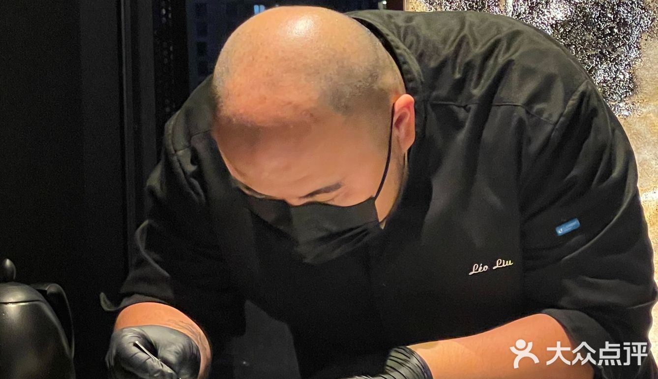 甜品界的天花板丨这个圣诞真「怪诞」🎄