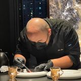 甜品界的天花板丨这个圣诞真「怪诞」🎄