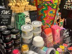 -LUSH(威尼斯人店)