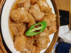-山泉粤宴(广东大厦店)