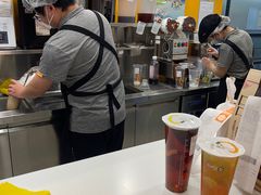 -华威约饭街