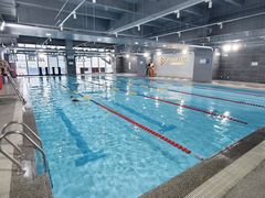 -FLARE STAR FITNESS(复地活力城店)