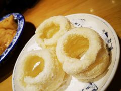 -裕鼎鲜·新中菜(青山湖万达店)