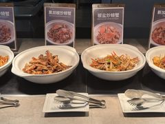 -武汉厨房自助餐厅·武汉卓尔万豪酒店