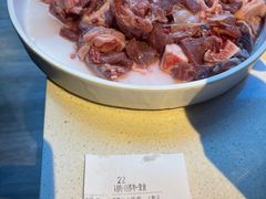 -313羊庄·荣耀·内蒙烧麦(亚运村店)