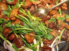 -九毛九西北菜(大东海店)