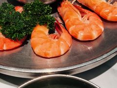 -范儿·嫂子烤肉·精致炭火烤肉(长治路店)