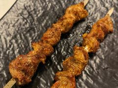 -阿布都新疆音乐美食城(长湖路店)
