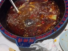 -何师傅美蛙鱼头(汉街店)