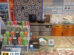 -古觉面片(科技路天朗蓝湖树店)