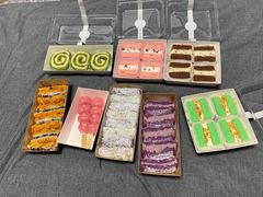 -米阿糯糕团•酒酿•甜品(莫愁店)