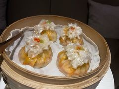 -海派悦庭·海胆烧麦·新融合菜(凯德广场店)