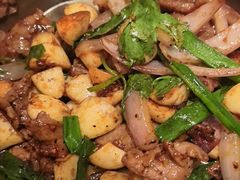 -茉里粤菜(皇姑万象汇店)