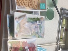 -野妹火锅(龙岗店)