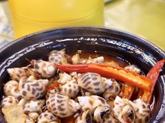 -桥东喜碧海鲜街(水东街店)