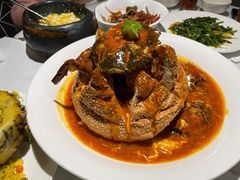 -新加坡海鲜(国贸商城店)