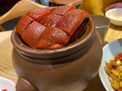 湘域红烧肉-湘域·相遇(东原悦荟新新Park店)