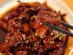 -简小舍·民间手艺菜(武昌江滩店)