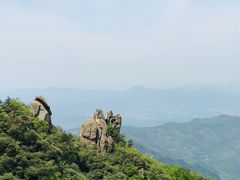 -九华山风景区