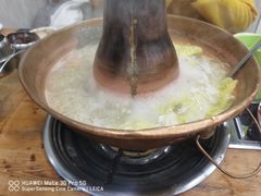 火锅-元盛居(生态大街店)