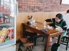 -长安后宰门水盆羊肉(新都心店)