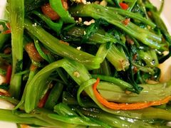 马拉盏通心菜-美奈小馆·越南料理(福田星河COCO Park店)