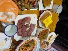 -喝丢一只鞋海鲜烧烤·海肠捞饭(市场店)