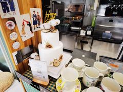 -id冰淇淋甜品店(全国总店)