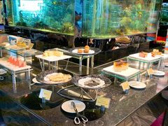 -泰谷酒店·太古码头闽菜自助餐厅