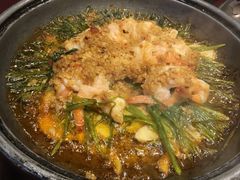 会跳舞虾-简朴寨(湘隆时代店)